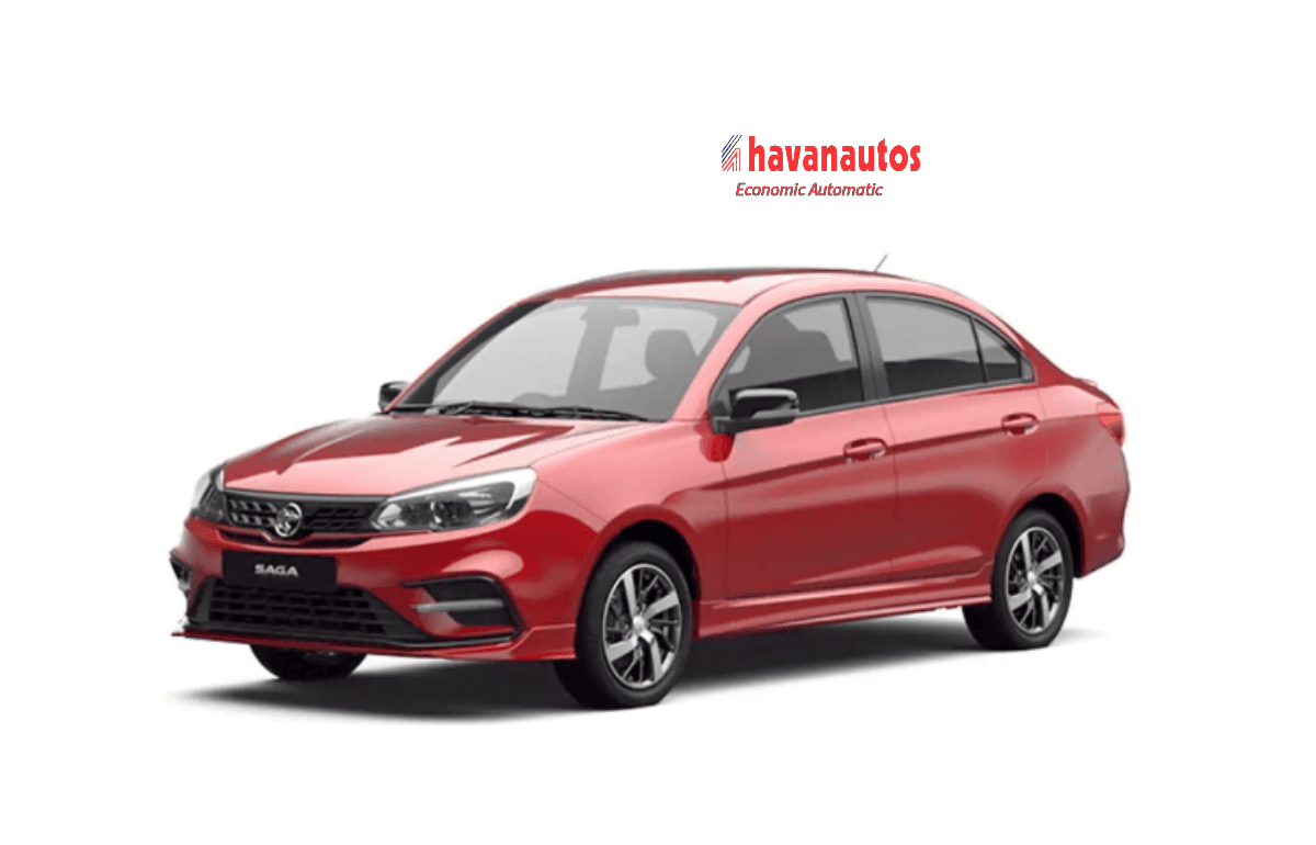 Automatic Proton Saga or similar · 1