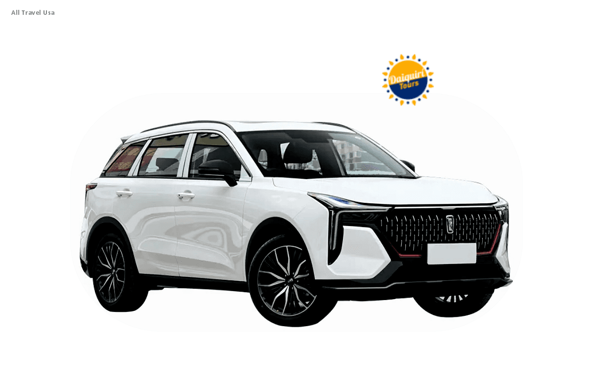 Bestune T55 or similar · 1