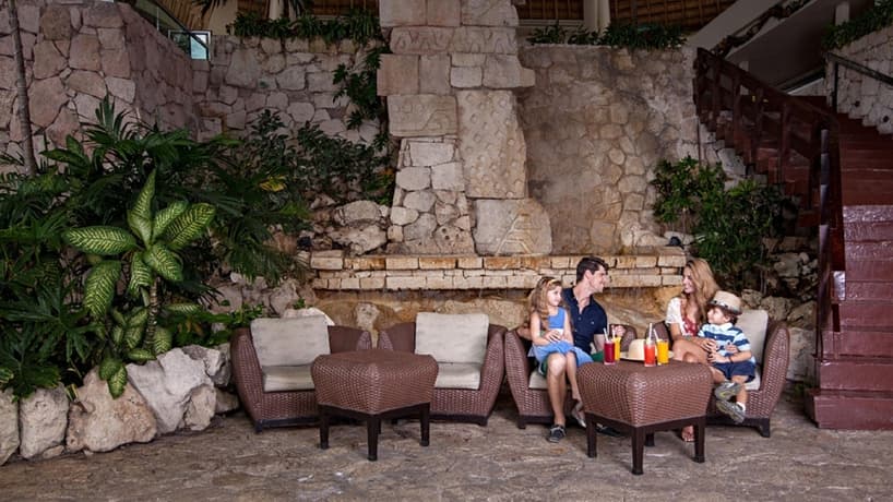 Grand Park Royal Cozumel - All Inclusive