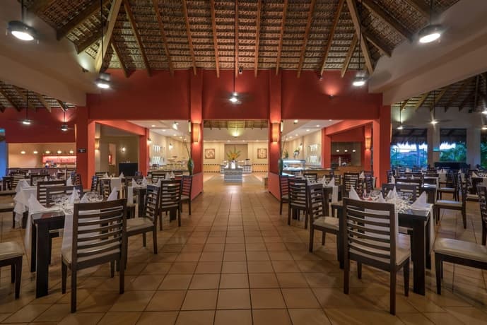 Punta Cana Princess Adults Only - All Inclusive