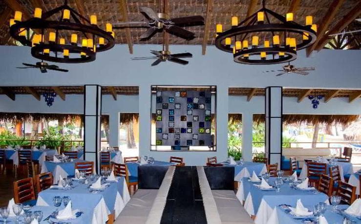 Caribe Deluxe Princess - All Inclusive