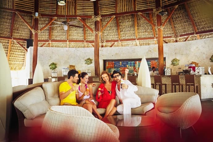 Barceló Bávaro Beach - Adults Only - All Inclusive