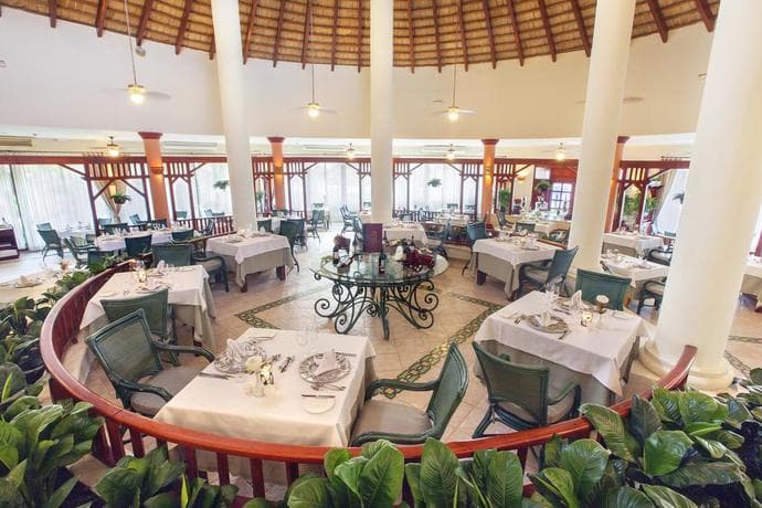 Bahia Principe Grand Bavaro - All Inclusive