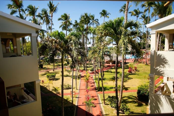 Cortecito Inn Bavaro