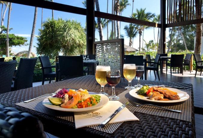 Grand Palladium Bávaro Suites Resort and Spa - All Inclusive