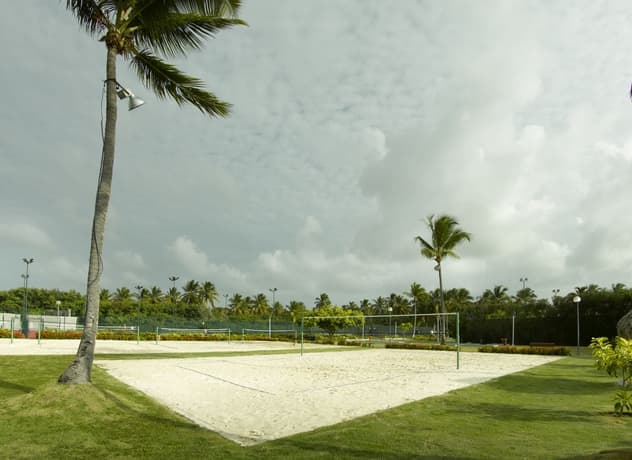 Grand Palladium Palace Resort Spa and Casino - All Inclusive
