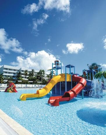 Riu Bambu - All Inclusive