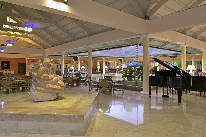 Iberostar Waves Punta Cana - All Inclusive