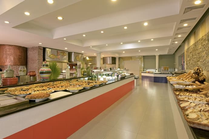 Iberostar Waves Dominicana - All Inclusive