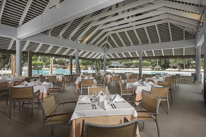 Iberostar Selection Bávaro Suites