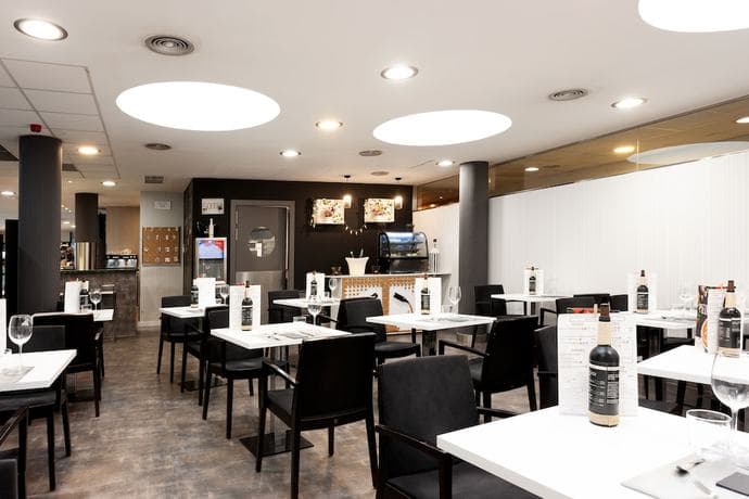 Terrassa Confort