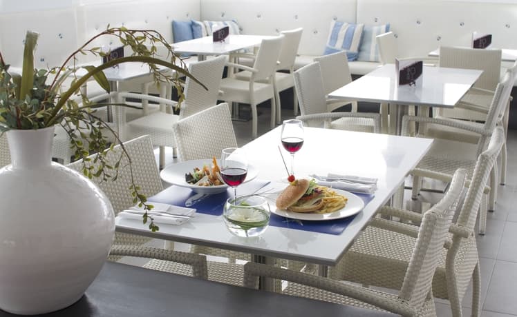 (The Place) Mar Mediterrania by ALEGRIA - Adults Only