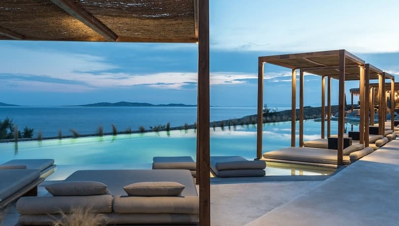 Rocabella Mykonos