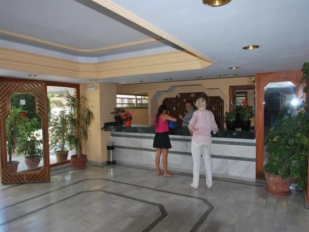 Jardines del Mar