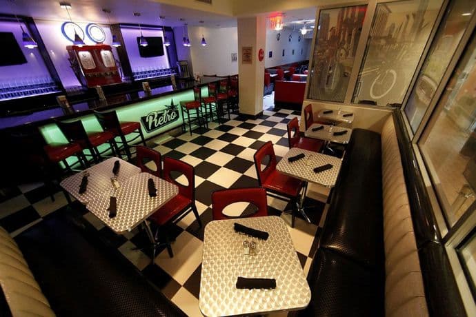 Holiday Inn Nyc - Lower East Side