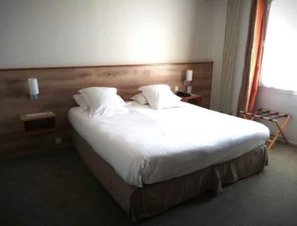 Best Western Plus l’Oree Paris Sud