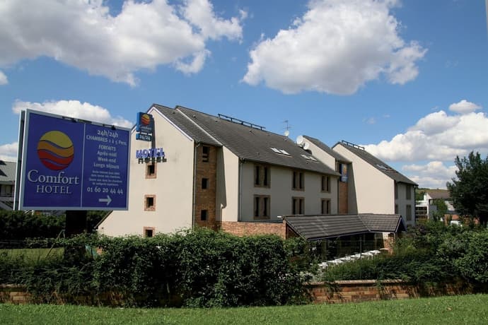 B&B Marne-la-Vallée Chelles 3 étoiles