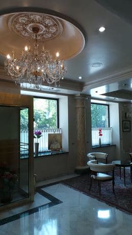 ITC Mora by Soho Boutique