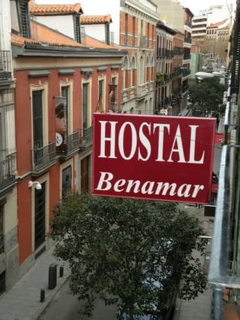 Benamar