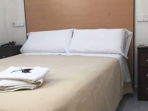 Residencia Lido