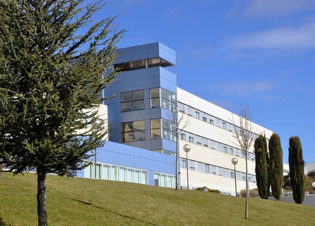 Universitaria Erasmo