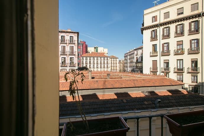 La Casa De La Plaza