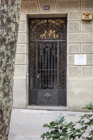 Ainb Eixample-Miro