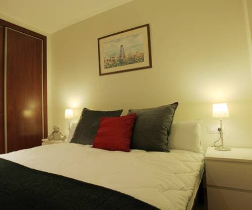Alguera Apartments Industria