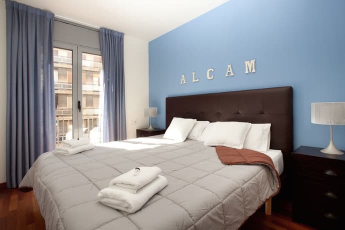 Alcam Hercules