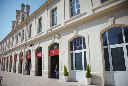Estacio Del Nord
