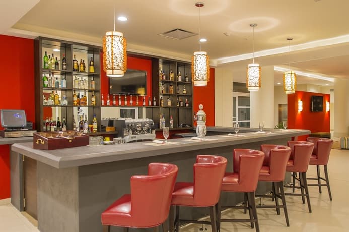 Four Points By Sheraton Puntacana Village