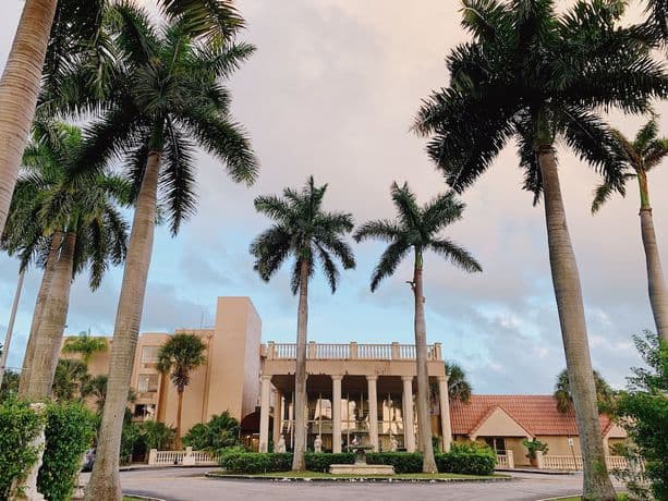 Miami Gardens Inn and Suites