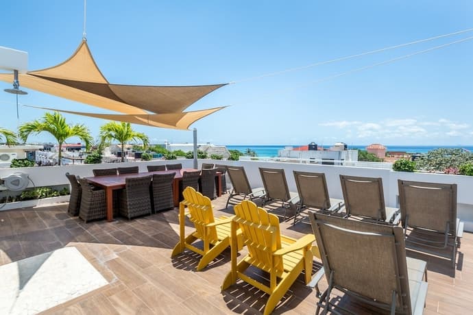 5th Avevue Sol del Caribe