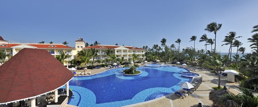 LUXURY BAHIA PRINCIPE ESMERALDA
