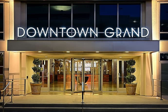 Downtown Grand Las Vegas