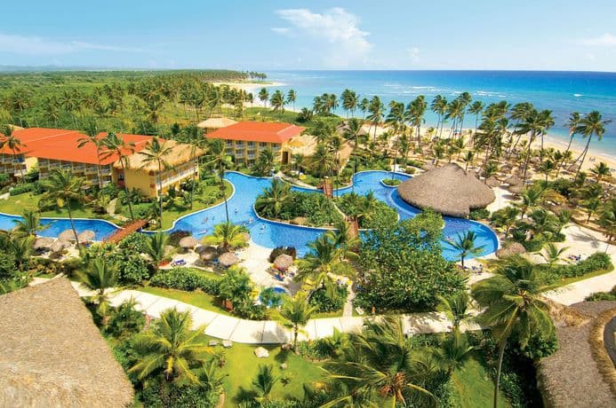 Wyndham Alltra Punta Cana All-Inclusive Resort