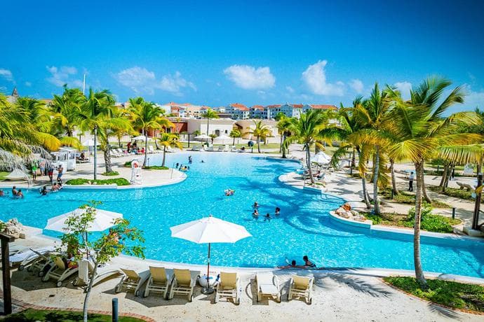 Sports Illustrated Resorts Marina and Villas Cap Cana Powered By Aston