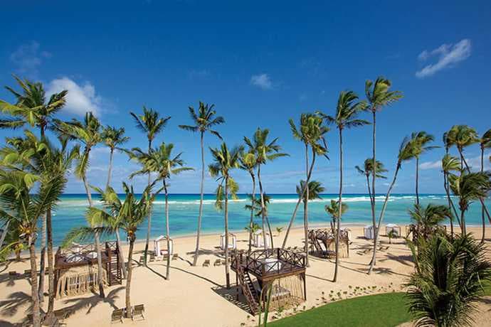 Breathless Punta Cana Resort and Spa - Adults Only - All Inclusive