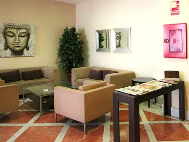 TH Boadilla