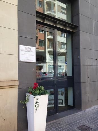 Ainb Sagrada Familia Apartments