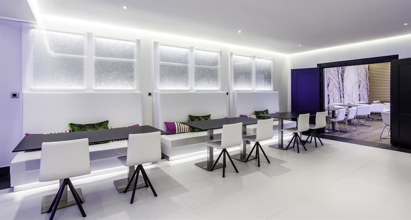 Ilunion Suites Madrid