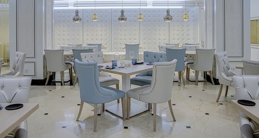NH Collection Madrid Abascal