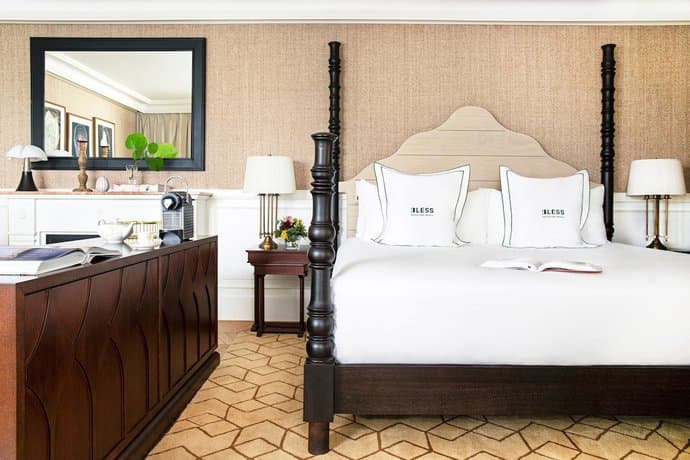 Bless Hotel Madrid, A Member Of The Leading Hotels Of The World