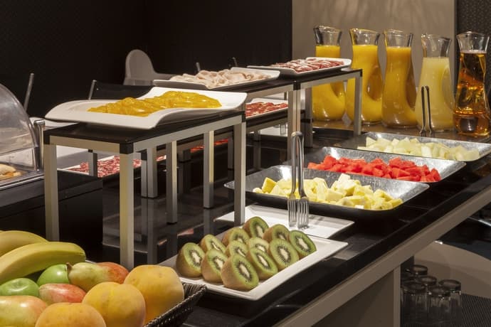 Ac Aitana By Marriott