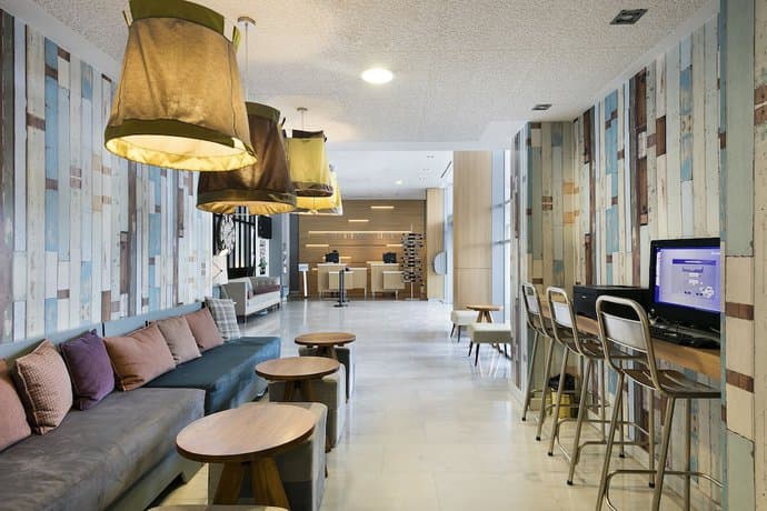 Madrid Airport Suites, Affiliated by Meliá