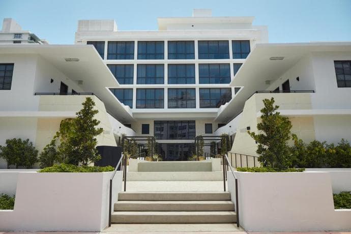 Uma House by Yurbban South Beach