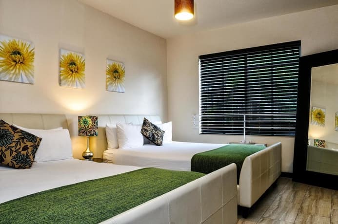 Tradewinds Apartment Miami Beach