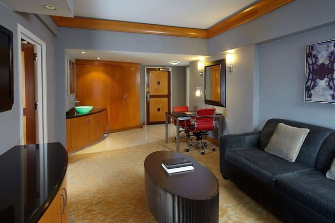 Hilton Club New York