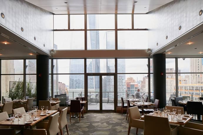 Club Quarters World Trade Center