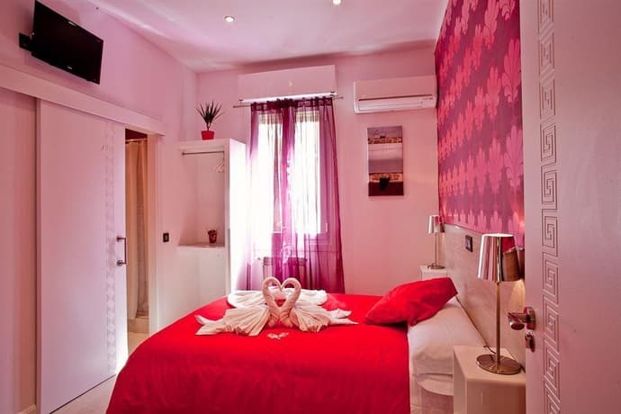 Inn Madrid